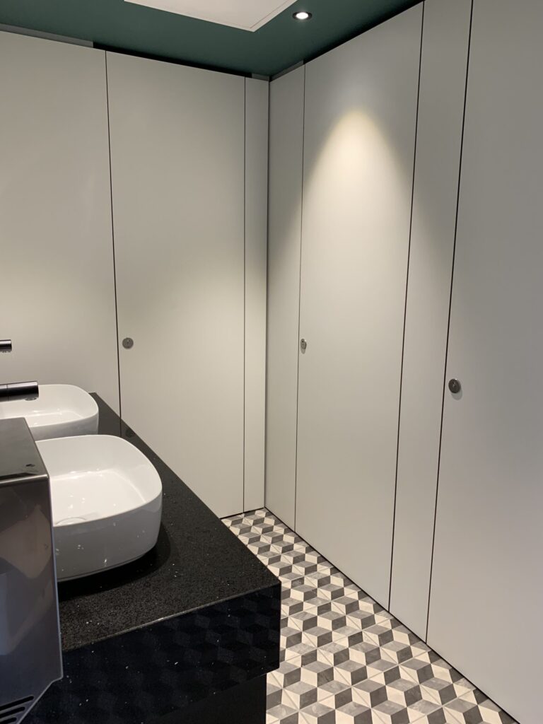 Sylan cubicles 2