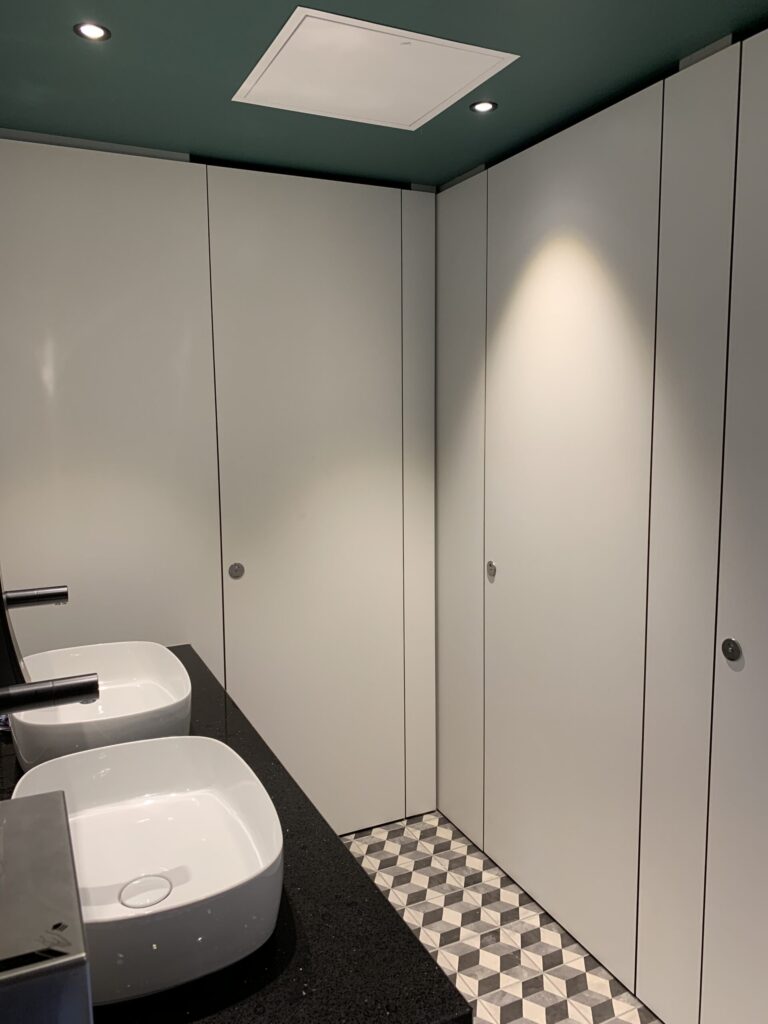 Sylan cubicles 1