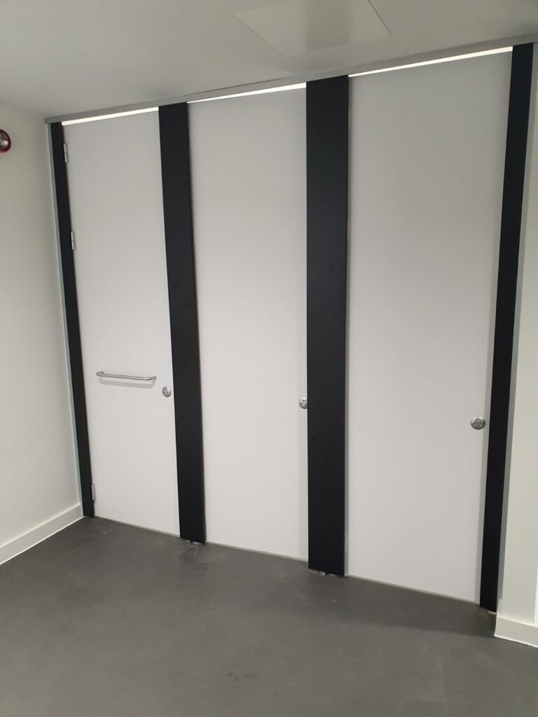 Impact privacy front on 2