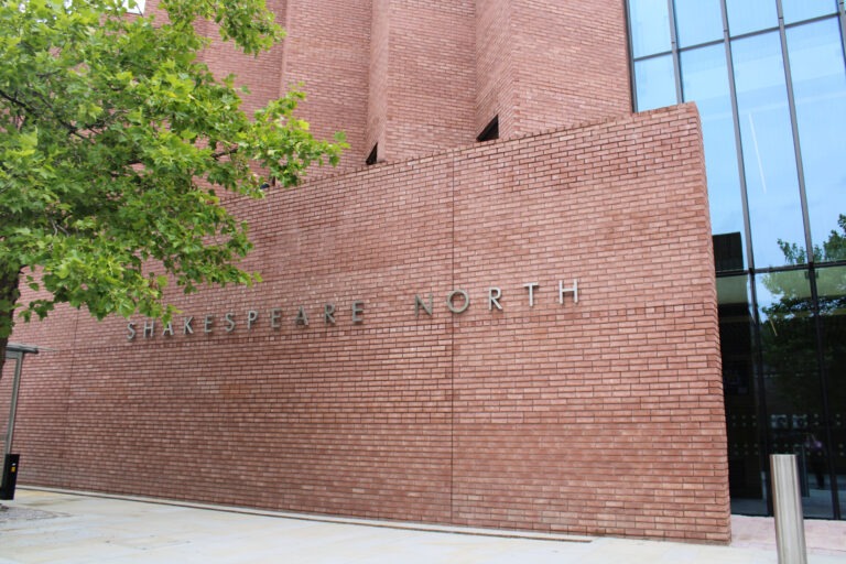 Shakespeare North Playhouse