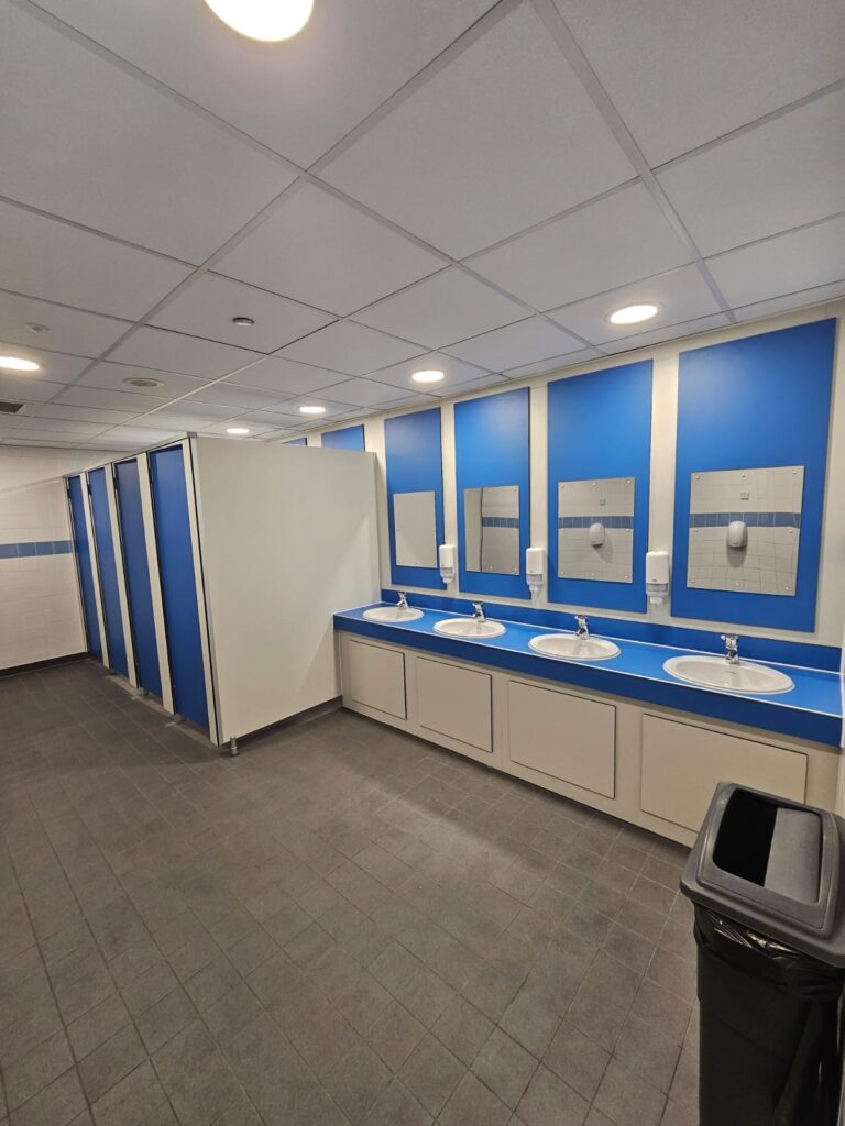 SGL vanity unit