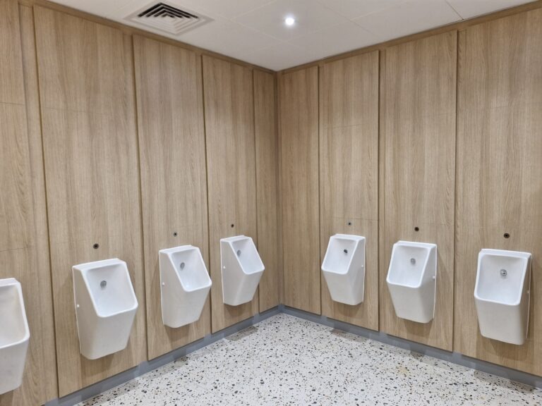 Urinal IPS